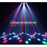 Mini LED Six Eye Multi-beam stage effect light for Party Show