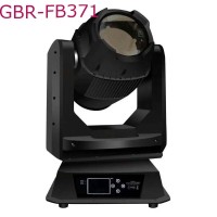 High Power IP65 380W 480W  Outdoor Beam moving head   Waterproof  Lighting