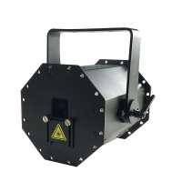 600mw RGB  laser party  light for club with factory price