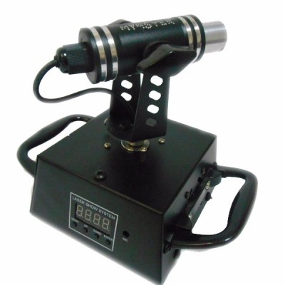 wholesale online DMX Cheap dj blue laser light set